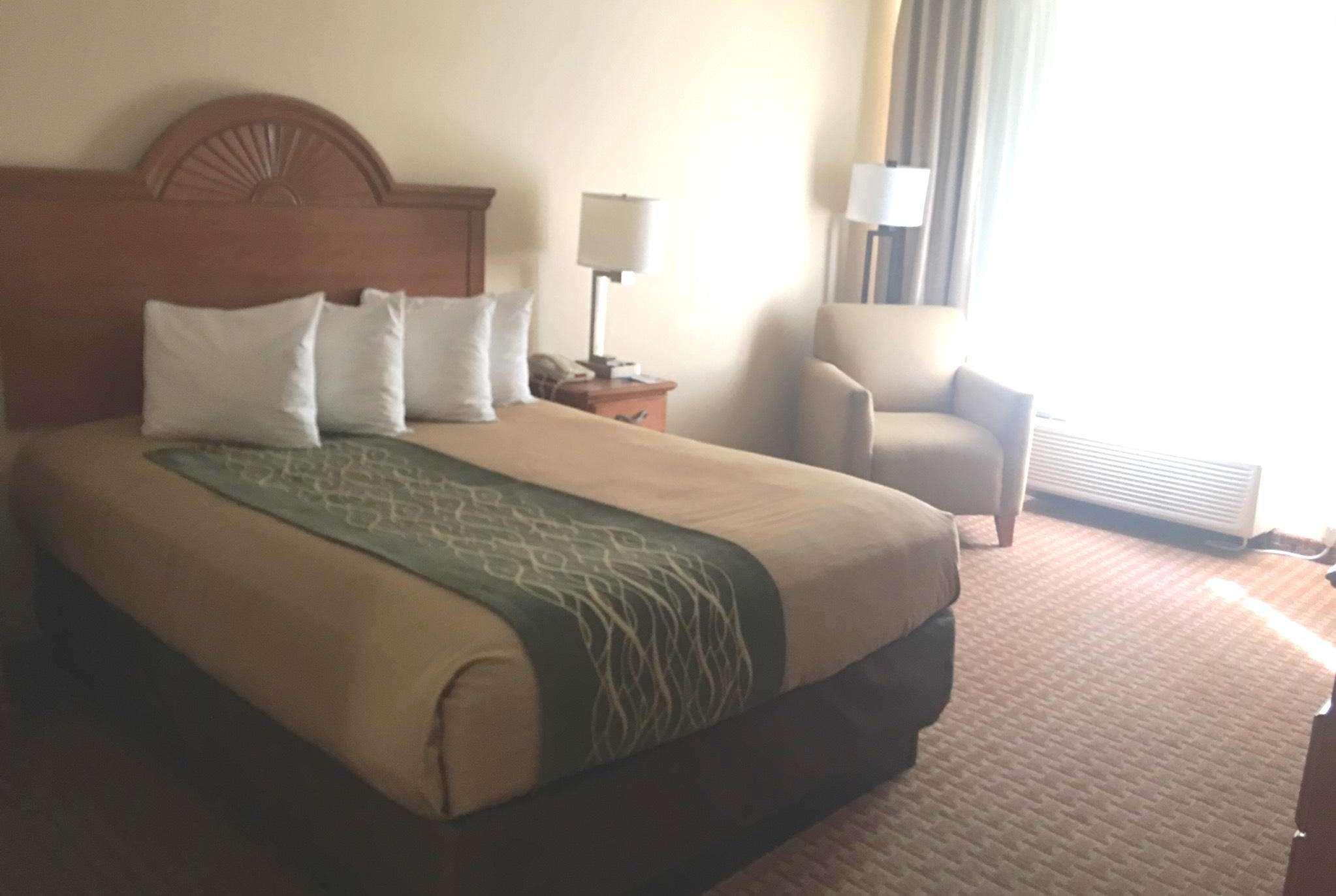 Super 8 By Wyndham Great Bend Hotel Luaran gambar