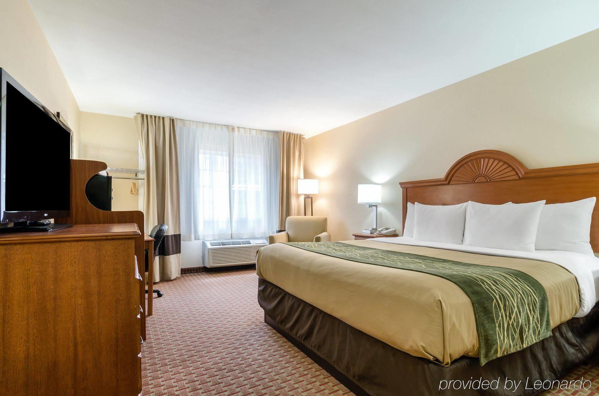 Super 8 By Wyndham Great Bend Hotel Luaran gambar